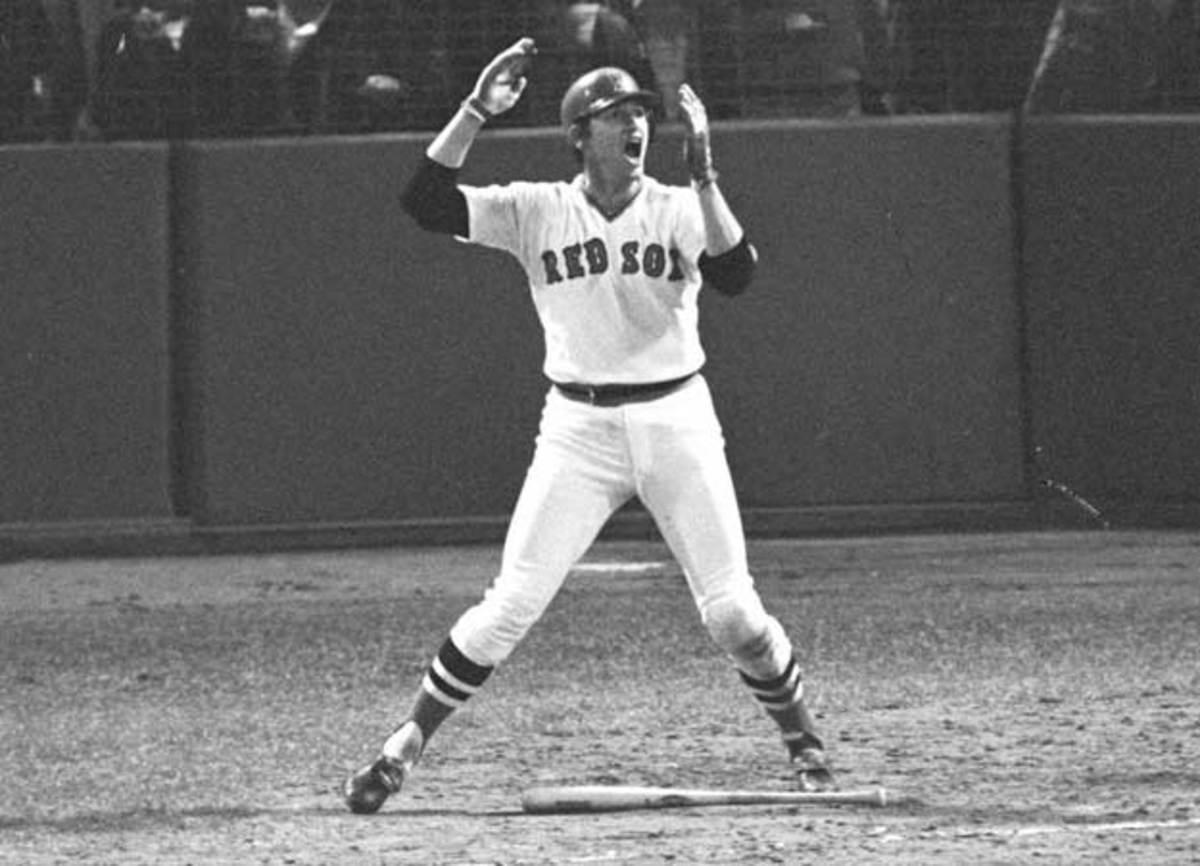 Carlton Fisk