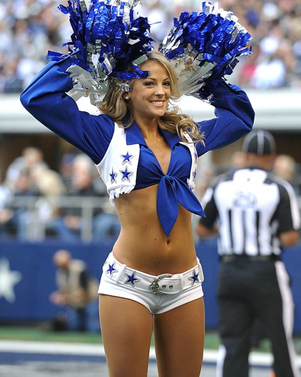 Dallas Cowboys