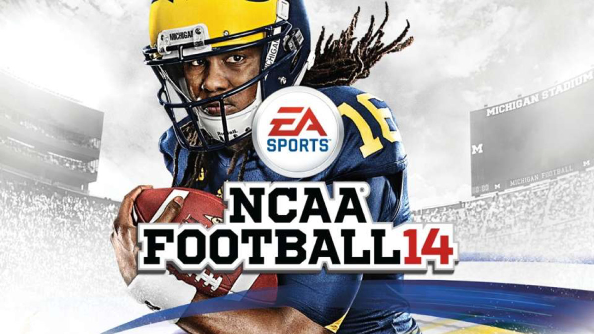 Ncaa College Football 2024 Video Game - Tova Ainsley