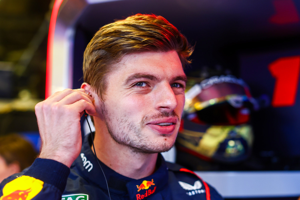 Max Verstappen Red Bull (47)