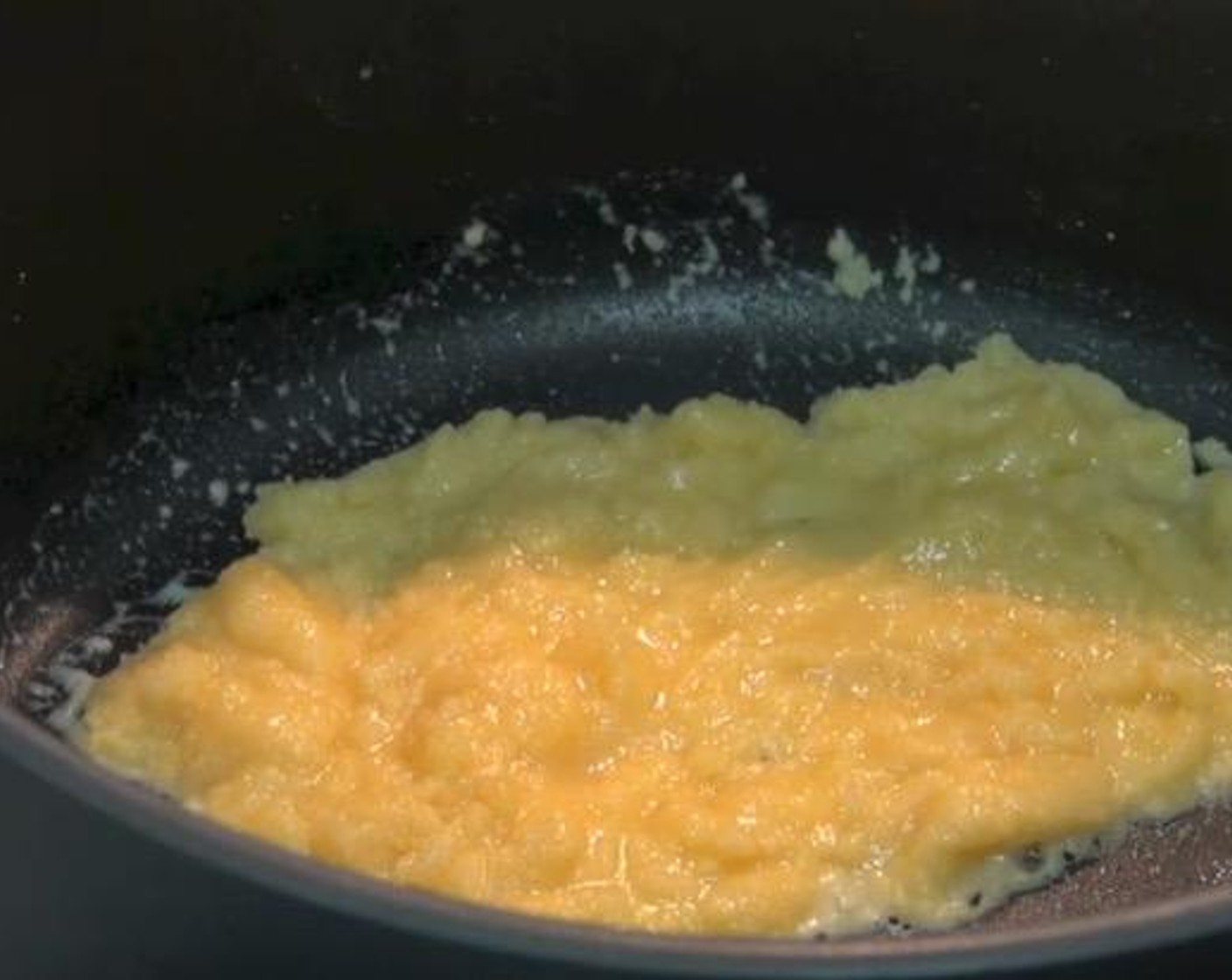 step 2 In a saucepan over medium heat, allow Butter (1 oz) to melt. Add All-Purpose Flour (4 Tbsp) and cook for 2 minutes, or until the mixture starts to bubble up. Take it off the heat.