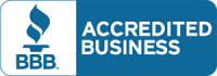 BBB Accredited Business