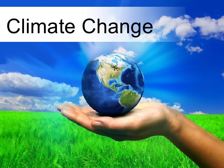 Looking forward: Addressing climate change | Sierra Club