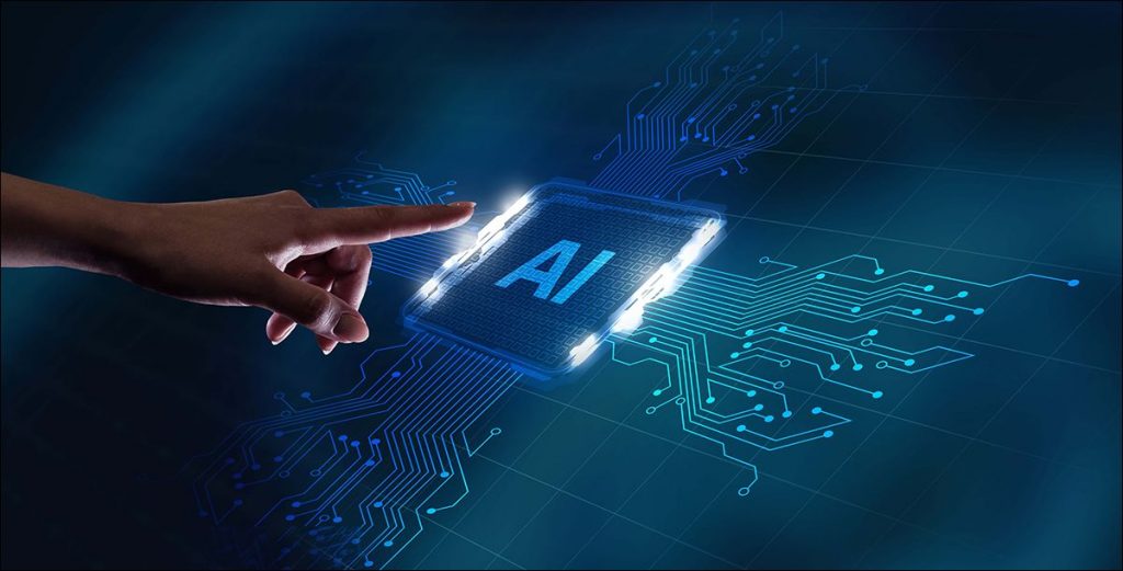 AI is refashioning software development - Sify