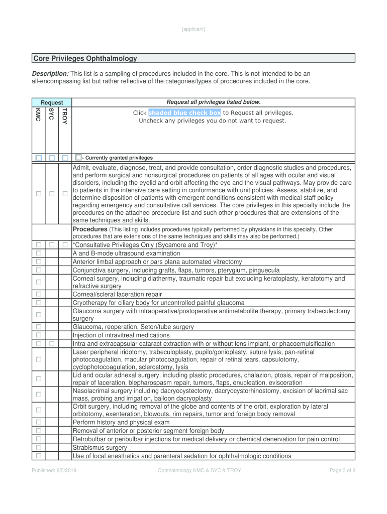 Kettering Central Scheduling 2019-2023 Form - Fill Out and Sign ...