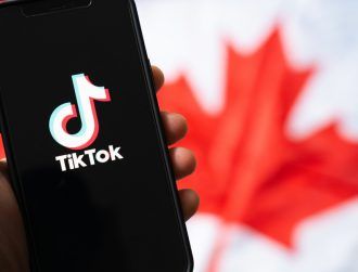 TikTok announces legal challenge of Canada’s shutdown order