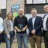 Auto Coupler wins 2025 AgTechUCD ‘One to Watch’ Award