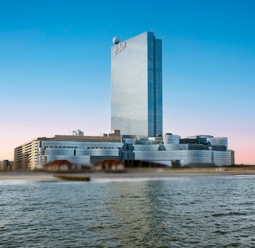 Ocean Casino Resort