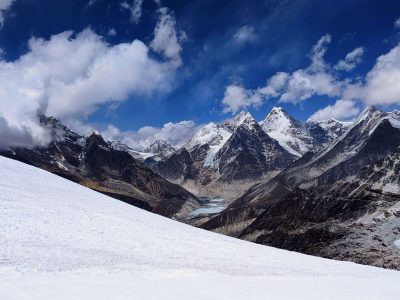 himalayas