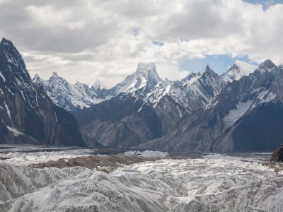 gasherbrum ii expedition