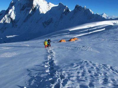 passu sar expedition