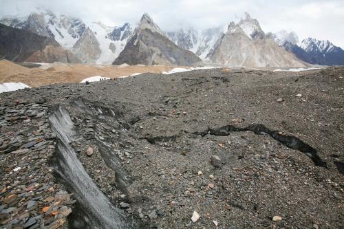 gasherbrum ii expedition