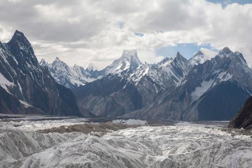 gasherbrum ii expedition