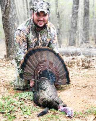 Silver Creek Hunting Club - Rome GA - Floyd County North Georgia