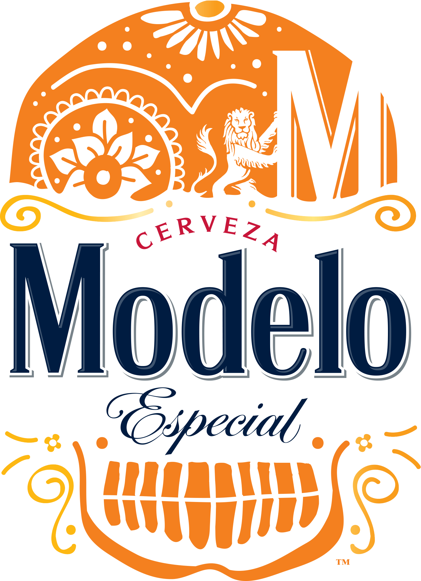 Arriba 32+ imagen cerveza modelo especial logo - Thcshoanghoatham ...