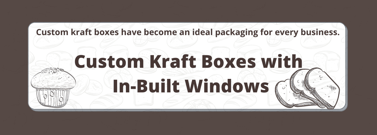 custom kraft boxes