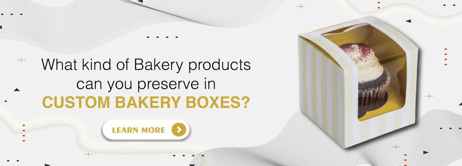 custom bakery boxes