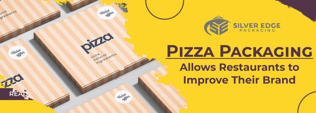 Pizza Packaging