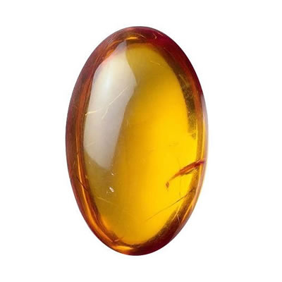 Amber Jewelry