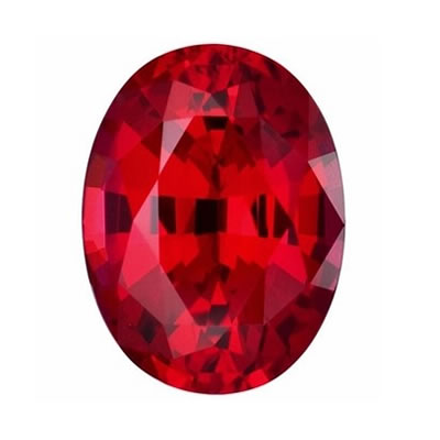 Ruby Jewelry