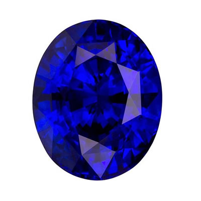 Sapphire Jewelry