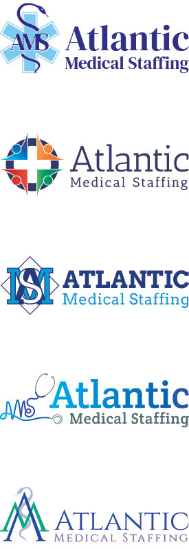 Healthcare & Medical Logos | Logo Design Services