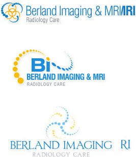 Radiology Company Logo Design