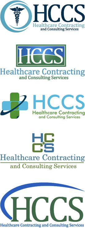 Healthcare and Medical Logo Design Services