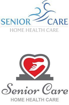 Home Health Care Logos | Medical Logo Design