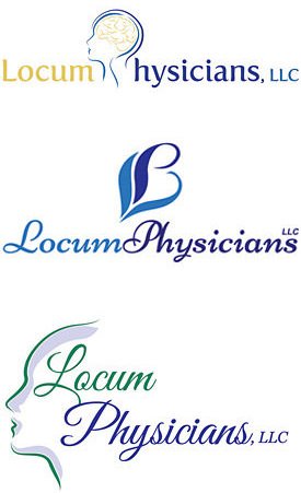 Medical Staffing Logo Design