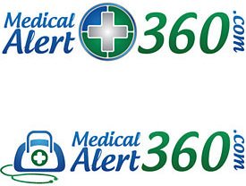 Healthcare and Medical Logos