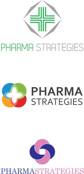 Pharmaceutical Company Logos | Medical Logo Design