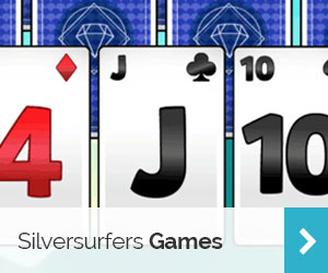 silversurfers games