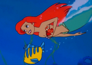 The Little Mermaid Review