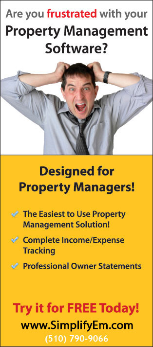 Property Management Software