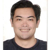 Allan Joaquin