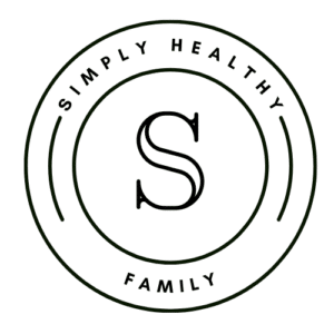 Logo Simply health Family