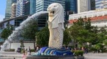 Merlion