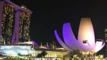 Marina Bay Sands