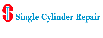 Single Cylinder Repair