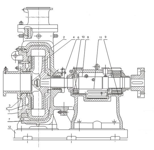 SLSPN Mud Pump Supplier China