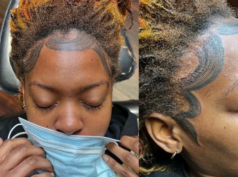 A Quick Guide to Hairline  Scalp Tattooing  Scalp Micro USA