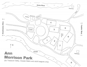 Ann-Morrison-Park-Map