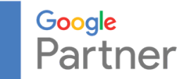 google partner logo