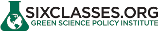 SixClasses.org Logo