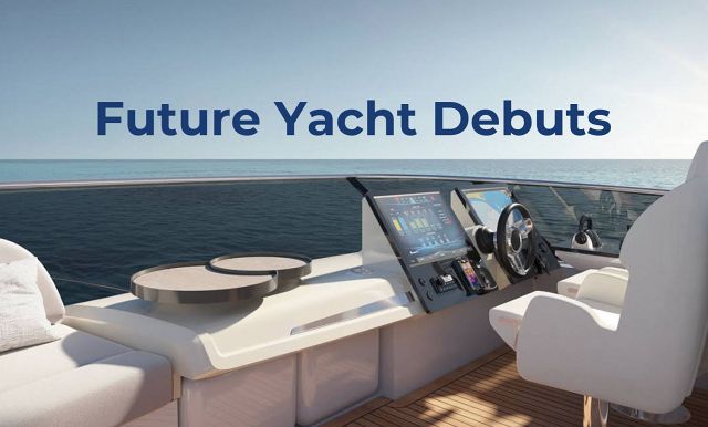 What New Yachts Are Being Launched?