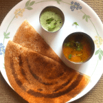 Rajamudi Dosa Kempakki Dosa