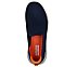 GO WALK FLEX, NAVY/ORANGE