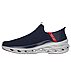 SKECHERS SLIP-INS: GLIDE-STEP SWIFT - PROSE, NAVY