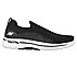 GO WALK ARCH FIT - SELTOS, BLACK/GREY